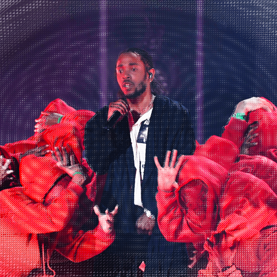 Is Kendrick Lamar About to Reinvent the Super Bowl Halftime Show